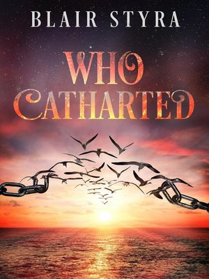 cover image of Who Catharted